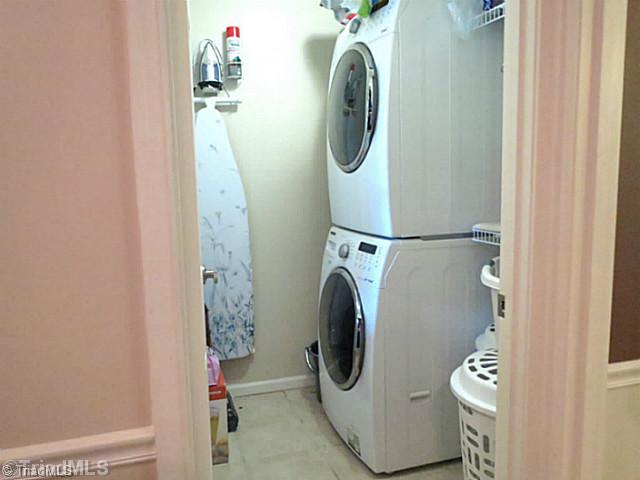 700 Shellhabour Boulevard Rural Hall, NC 27045 - Photo 13 of 16 Laundry Room.