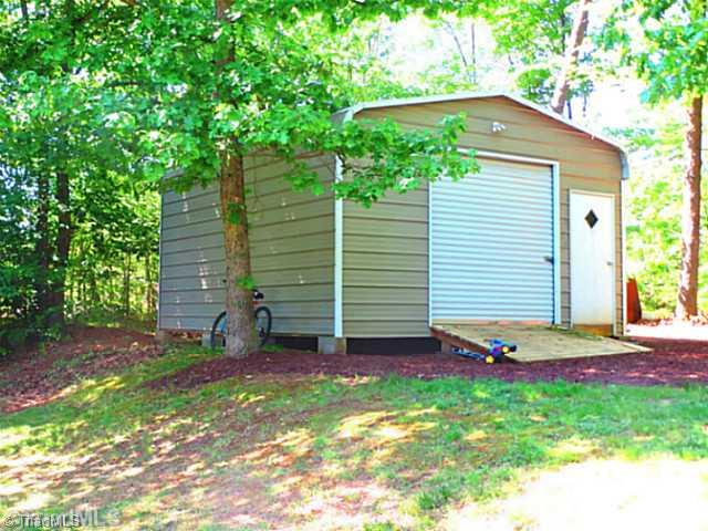 700 Shellhabour Boulevard Rural Hall, NC 27045 - Photo 16 of 16 Storage.