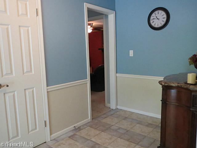 700 Shellhabour Boulevard Rural Hall, NC 27045 - Photo 3 of 16 Entry. Picture perfect entry space