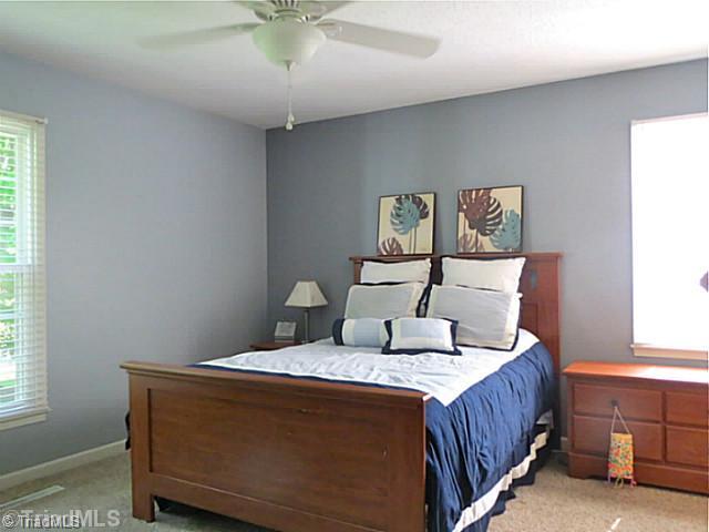 700 Shellhabour Boulevard Rural Hall, NC 27045 - Photo 7 of 16 Master Bedroom.