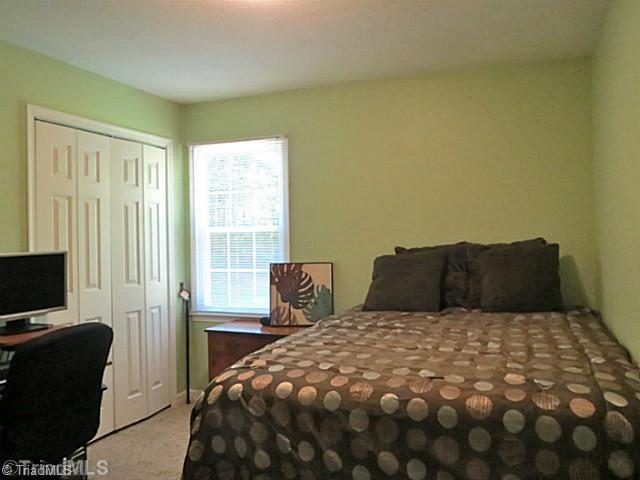 700 Shellhabour Boulevard Rural Hall, NC 27045 - Photo 9 of 16 2nd Bedroom.