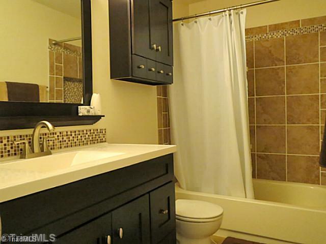 700 Shellhabour Boulevard Rural Hall, NC 27045 - Photo 10 of 16 Other Bath. Beautiful updates!