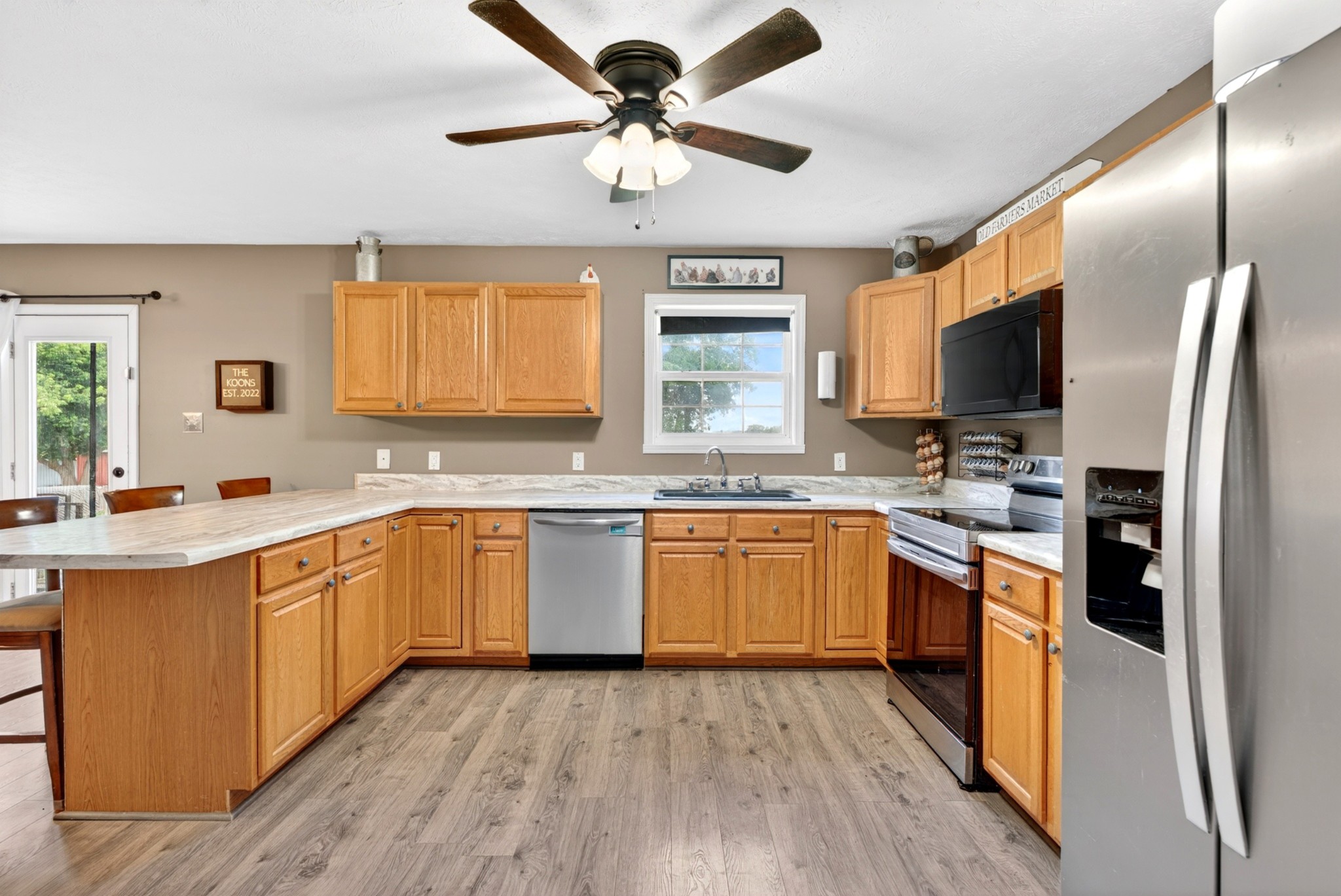 13710 North Greenville Road Crofton, KY 42217 - Photo 16 of 58