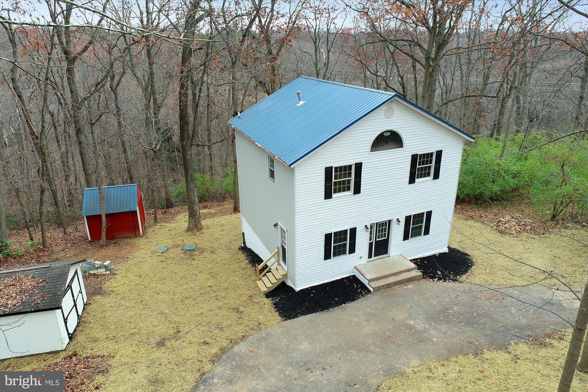 136 Rolling Road Delta, PA 17314 - Photo 36 of 36 Gallery Image 36