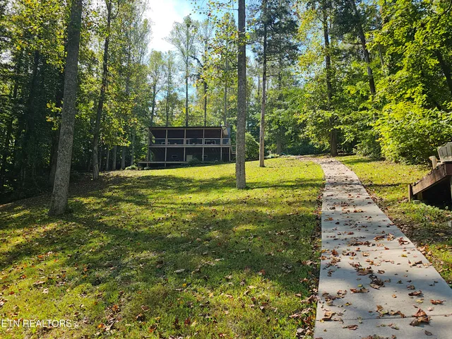 $525,000 | 353 Beach Grove Loop, Sharps Chapel, TN 37866
