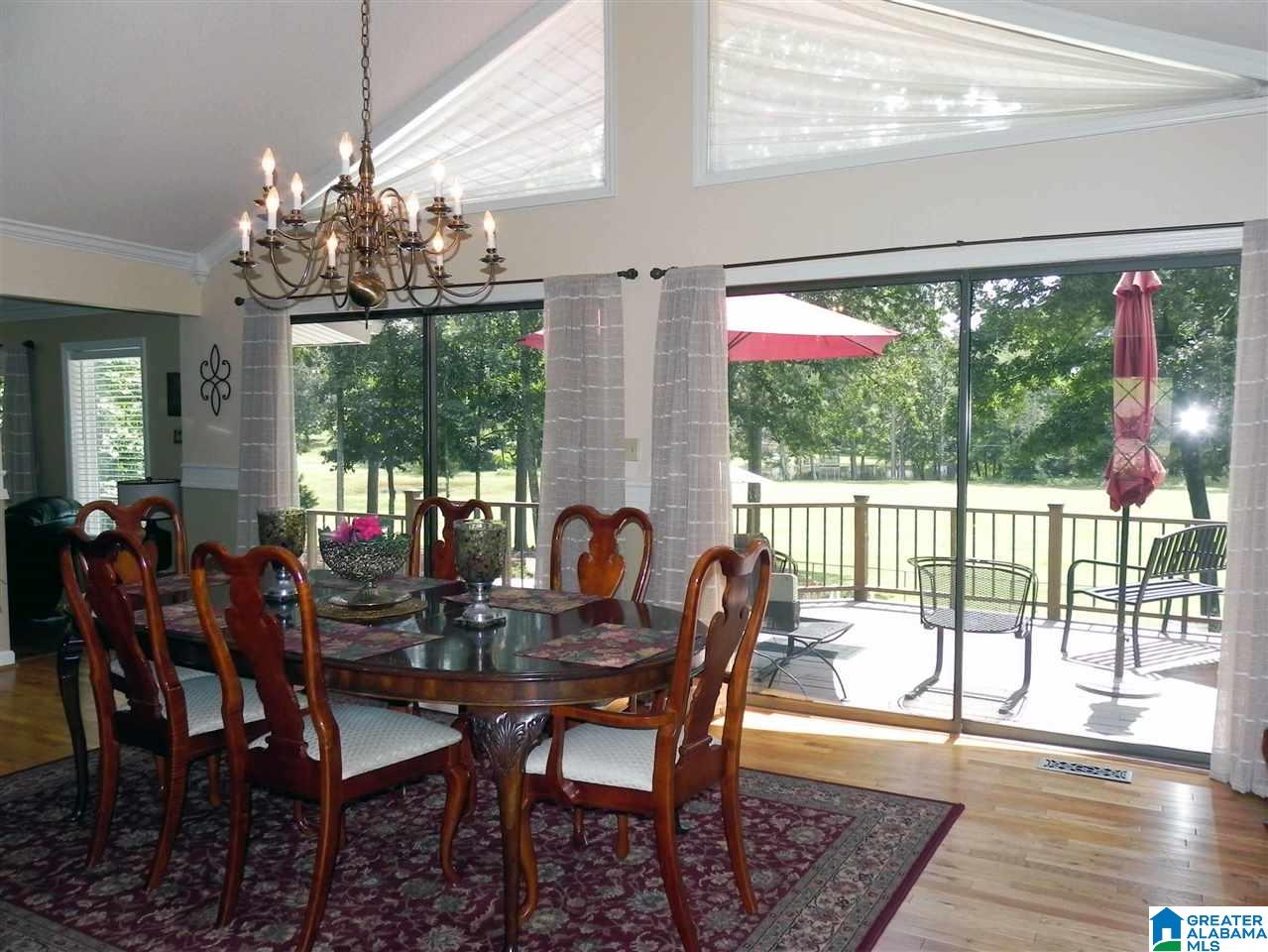 812 Cherokee Trail Anniston, AL 36206 - Photo 8 of 50