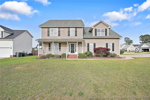 $300,000 | 1404 Rough Rider Lane, Parkton, NC 28371