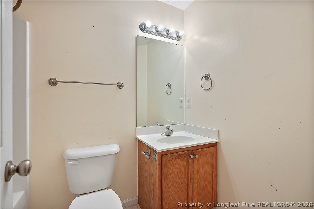 1404 Rough Rider Lane Parkton, NC 28371 - Photo 20 of 32