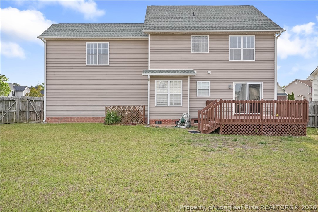 1404 Rough Rider Lane Parkton, NC 28371 - Photo 30 of 32