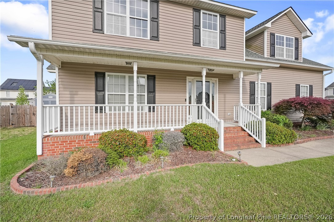 1404 Rough Rider Lane Parkton, NC 28371 - Photo 3 of 32