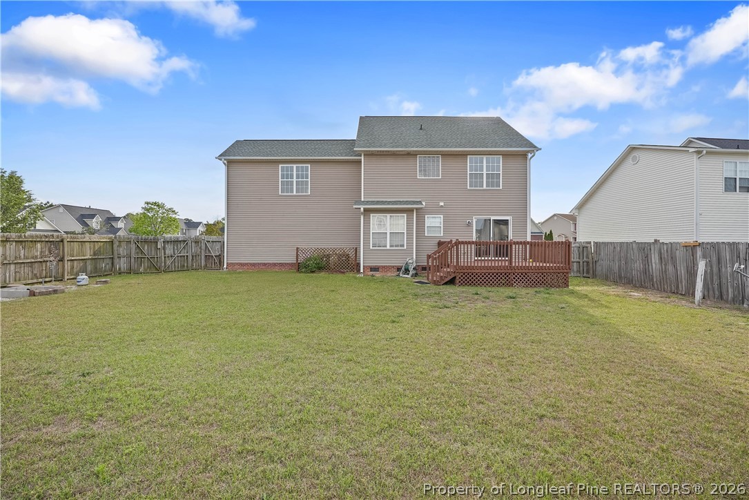 1404 Rough Rider Lane Parkton, NC 28371 - Photo 31 of 32