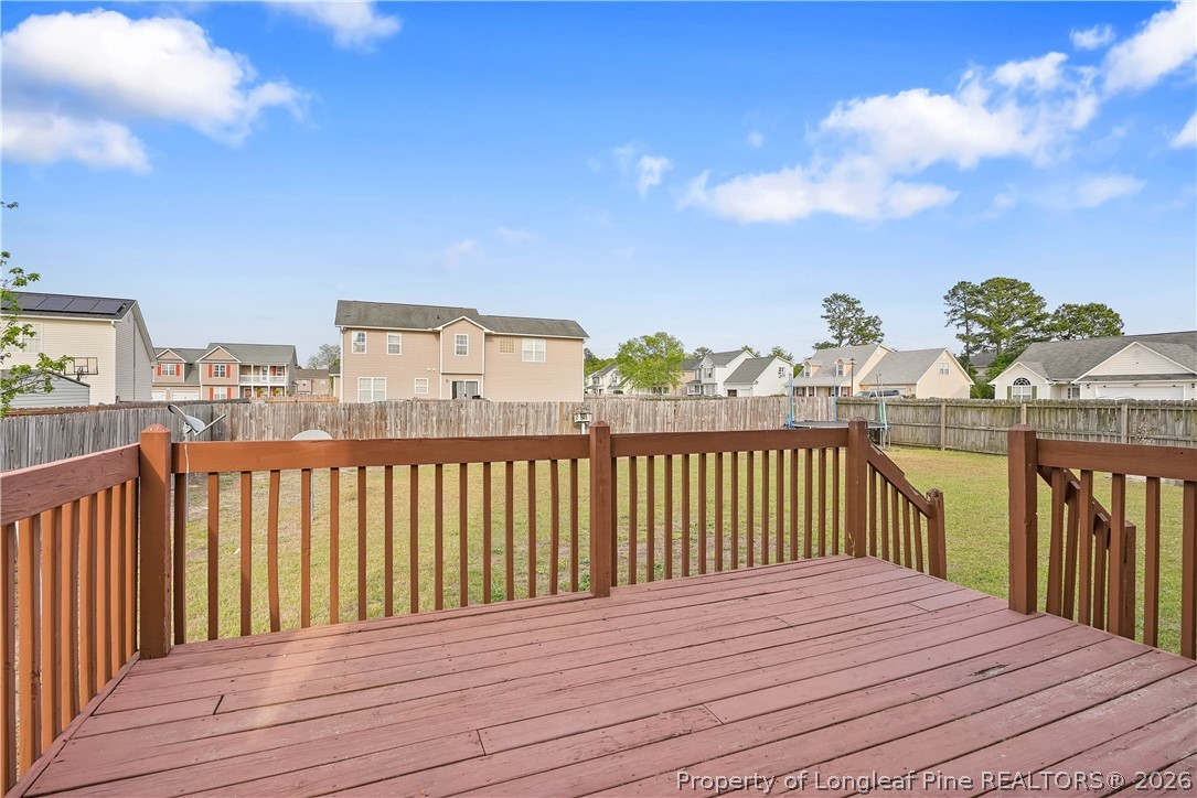 1404 Rough Rider Lane Parkton, NC 28371 - Photo 32 of 32