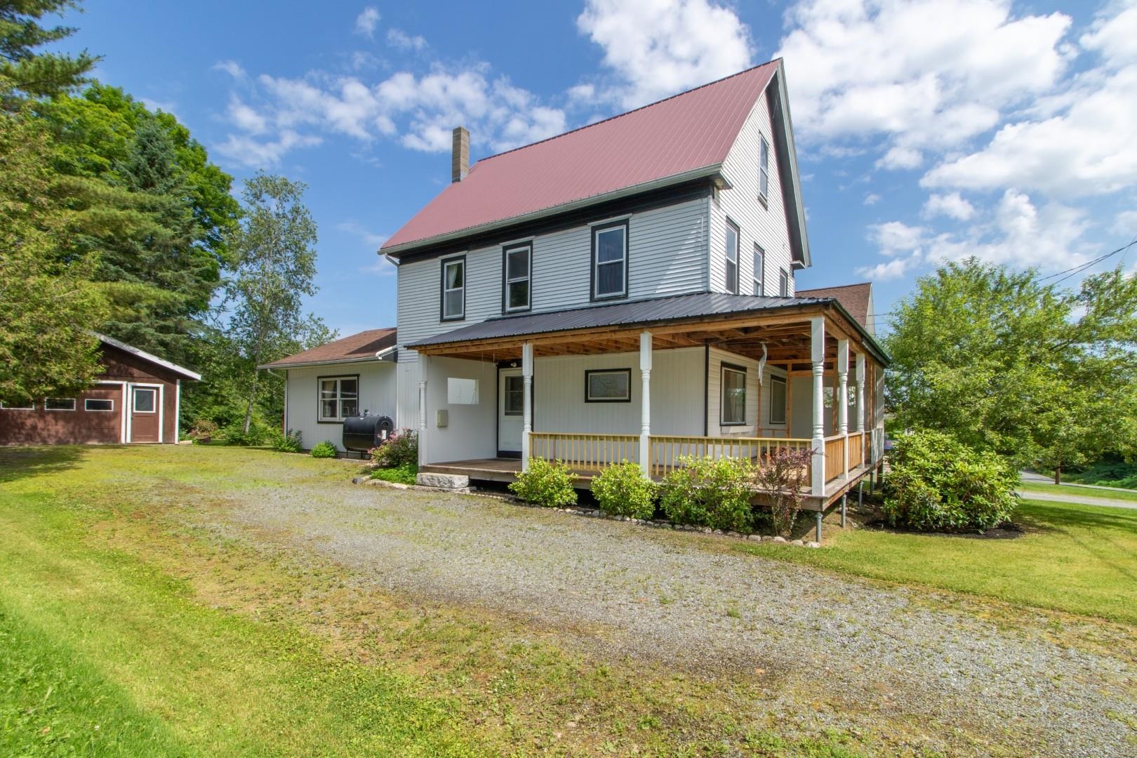 67 Elm Street Troy, VT 05859 - Photo 51 of 52