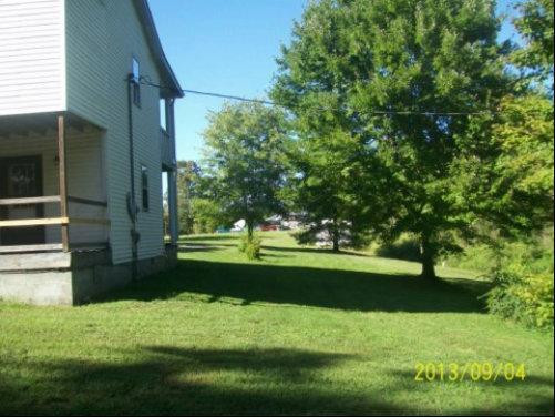 633 Oak Ridge Road Clay City, KY 40312 - Photo 3 of 18 Photo 3