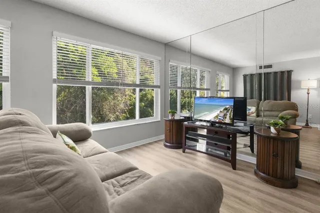 a view of an entryway