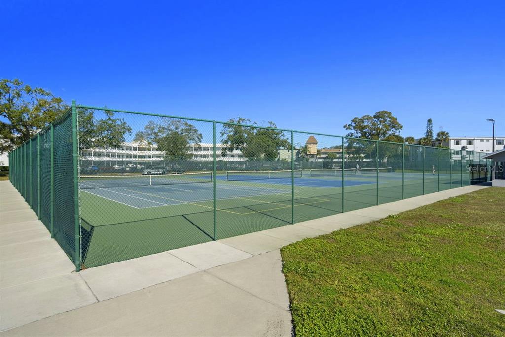 2391 Sumatran Way, Unit 69 Clearwater, FL 33763 - Photo 39 of 50 a view of a park