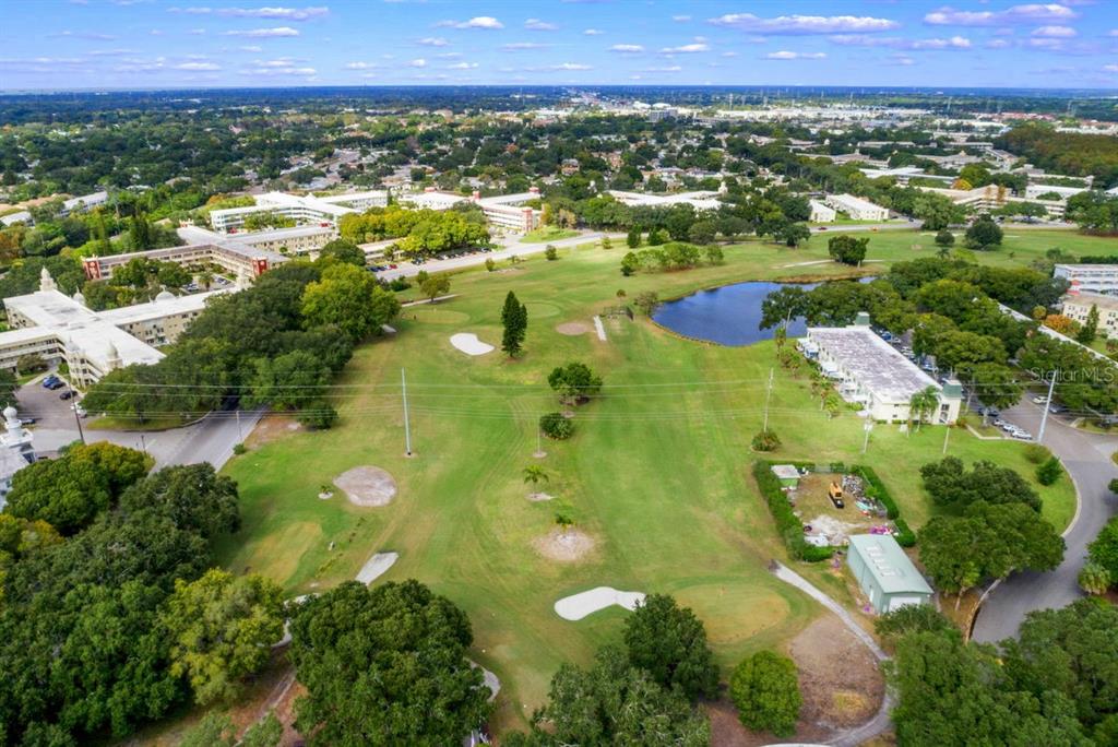 2391 Sumatran Way, Unit 69 Clearwater, FL 33763 - Photo 44 of 50 a view of a city