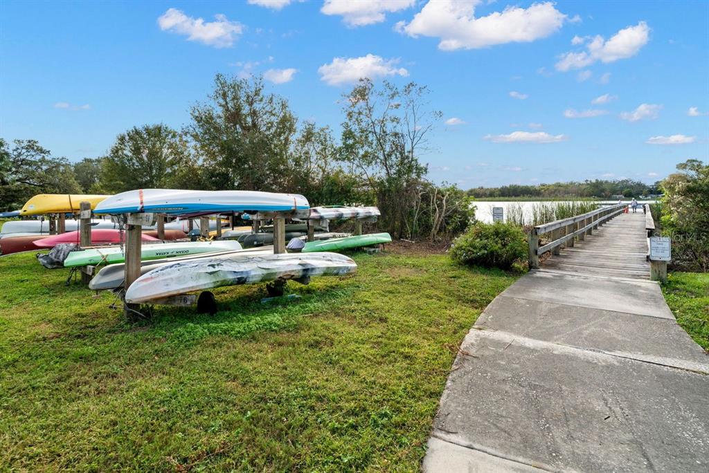 2391 Sumatran Way, Unit 69 Clearwater, FL 33763 - Photo 50 of 50 a view of a house with a yard