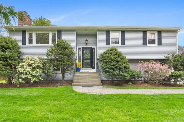 $579,000 | 135 Forest Avenue, Hudson, MA 01749