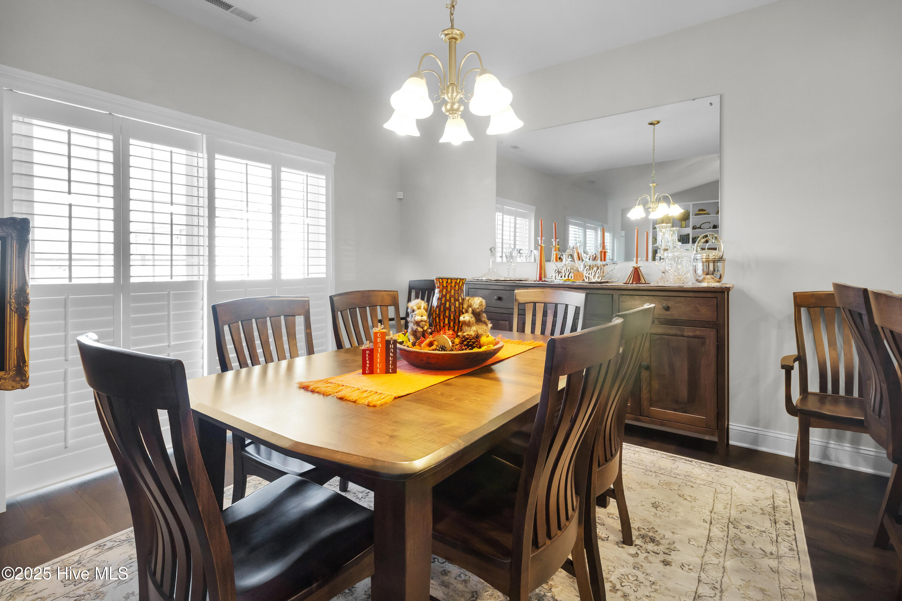 2014 Flounder Run New Bern, NC 28562 - Photo 12 of 30 Dining