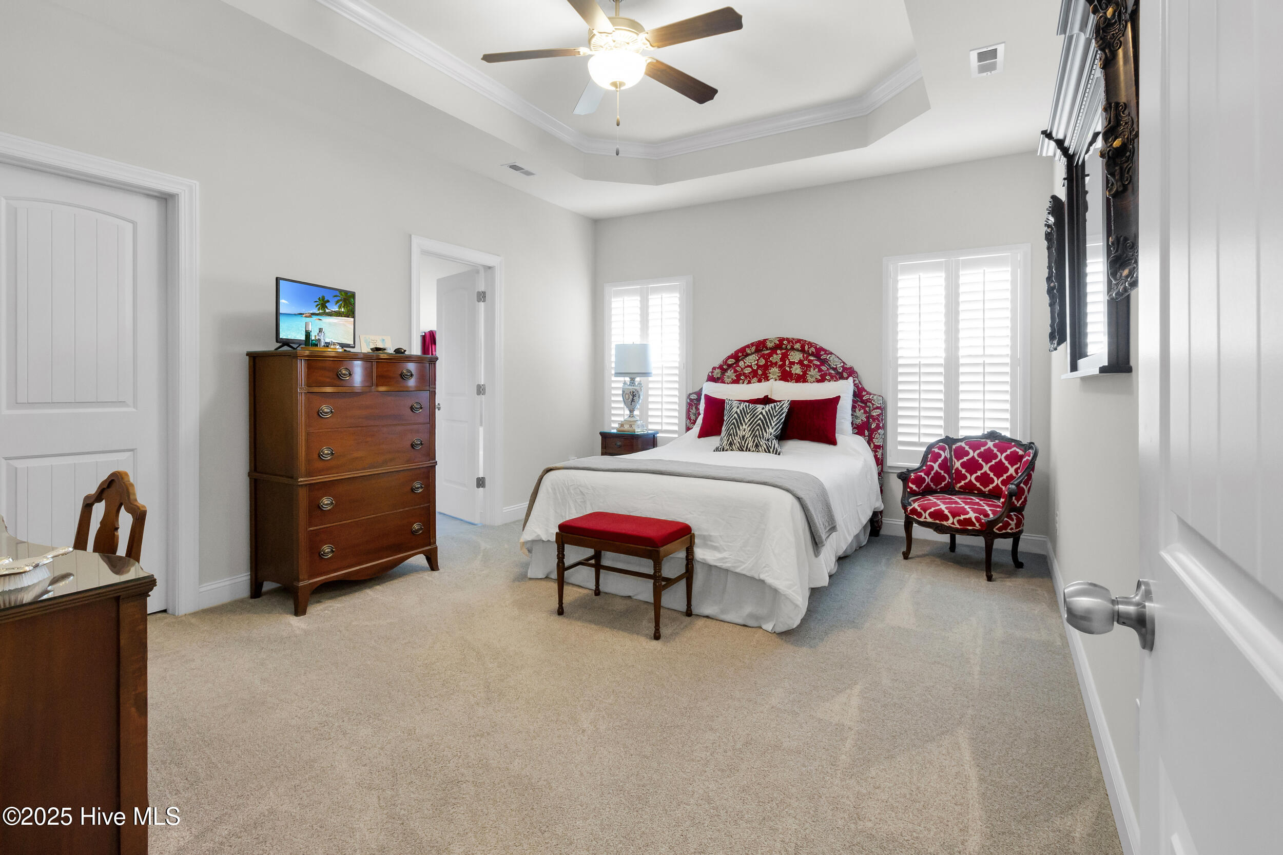 2014 Flounder Run New Bern, NC 28562 - Photo 13 of 30 Owners Suite