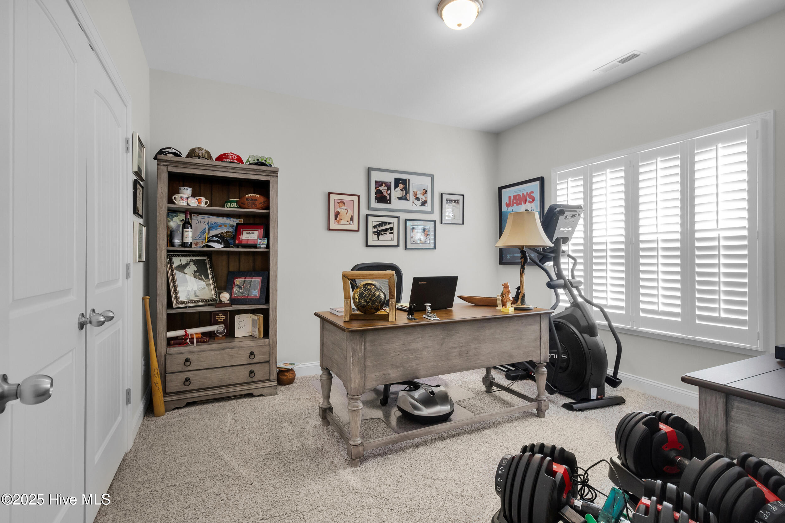 2014 Flounder Run New Bern, NC 28562 - Photo 19 of 30 Third Bedroom