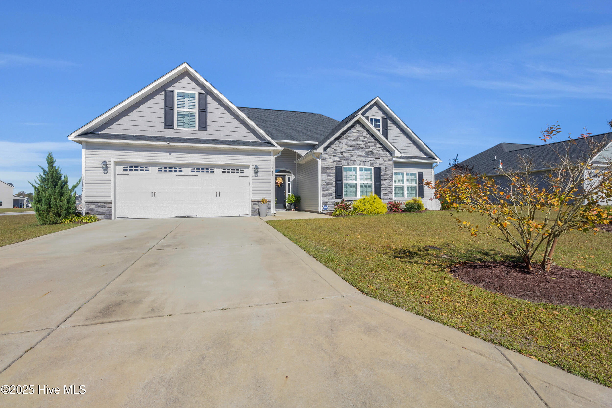 2014 Flounder Run New Bern, NC 28562 - Photo 21 of 30 Exterior Front