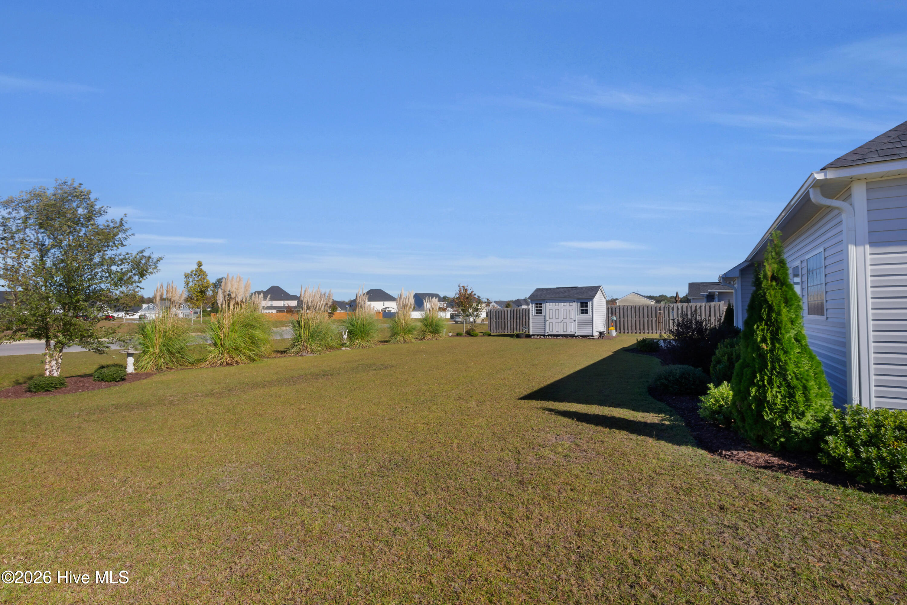 2014 Flounder Run New Bern, NC 28562 - Photo 22 of 30 Exterior Back