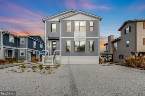 $1,925,000 | 57 Bayside Drive, Fenwick Island, DE 19944