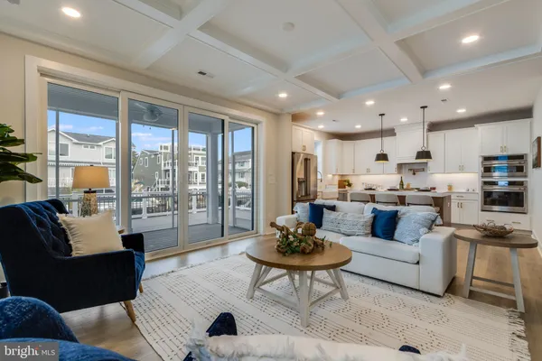 $1,925,000 | 57 Bayside Drive, Fenwick Island, DE 19944