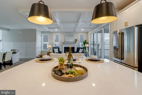 $1,925,000 | 57 Bayside Drive, Fenwick Island, DE 19944