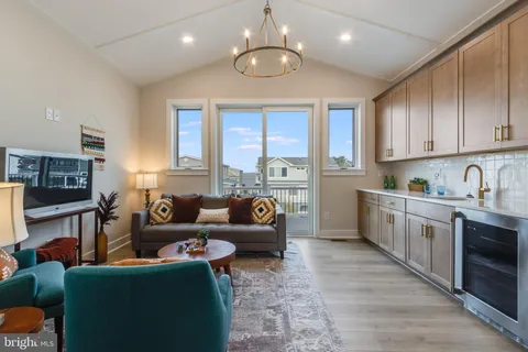 $1,925,000 | 57 Bayside Drive, Fenwick Island, DE 19944