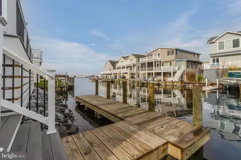 $1,925,000 | 57 Bayside Drive, Fenwick Island, DE 19944