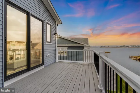 $1,925,000 | 57 Bayside Drive, Fenwick Island, DE 19944