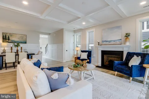 $1,925,000 | 57 Bayside Drive, Fenwick Island, DE 19944