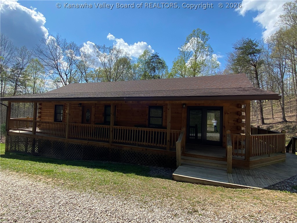 3955 Board Run Road Sandyville, WV 25275 - Photo 33 of 38 Gallery Image 33