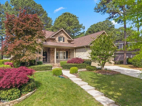 $925,000 | 1525 Marshall Farm Street, Wake Forest, NC 27587