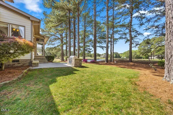 $925,000 | 1525 Marshall Farm Street, Wake Forest, NC 27587