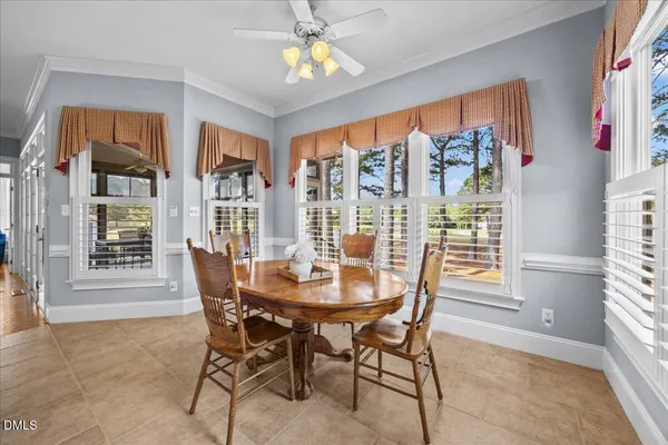 $925,000 | 1525 Marshall Farm Street, Wake Forest, NC 27587