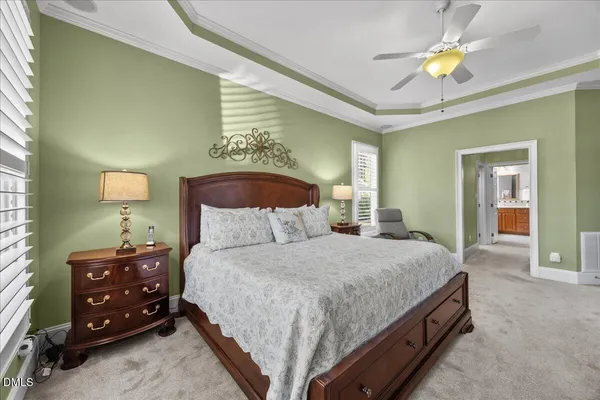 $925,000 | 1525 Marshall Farm Street, Wake Forest, NC 27587