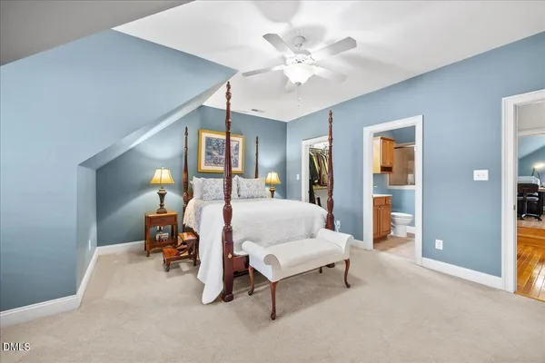 $925,000 | 1525 Marshall Farm Street, Wake Forest, NC 27587