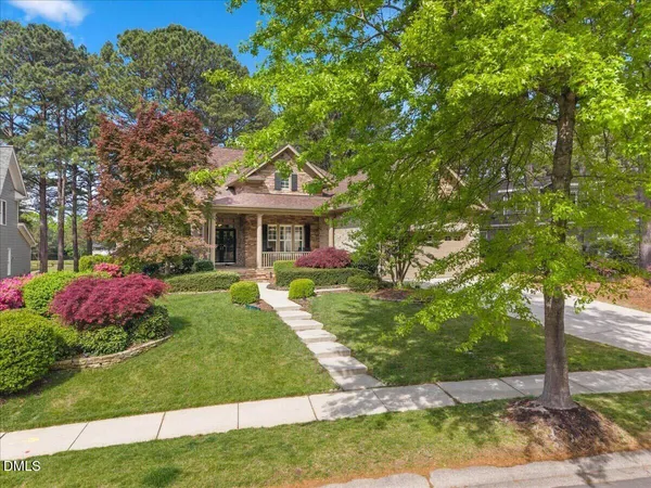 $925,000 | 1525 Marshall Farm Street, Wake Forest, NC 27587