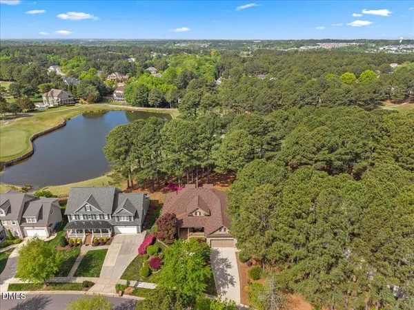 $925,000 | 1525 Marshall Farm Street, Wake Forest, NC 27587