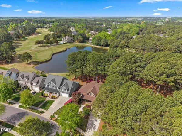 $925,000 | 1525 Marshall Farm Street, Wake Forest, NC 27587