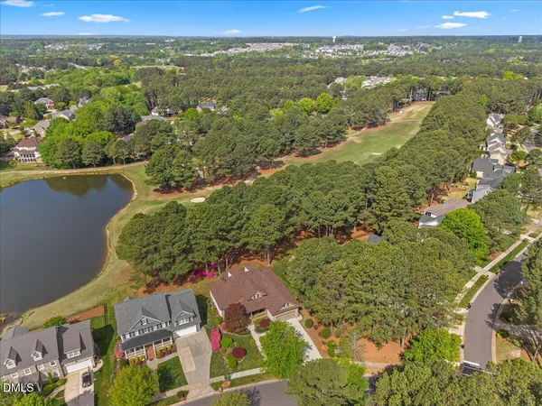 $925,000 | 1525 Marshall Farm Street, Wake Forest, NC 27587