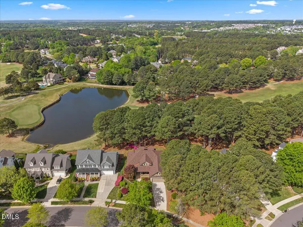 $925,000 | 1525 Marshall Farm Street, Wake Forest, NC 27587