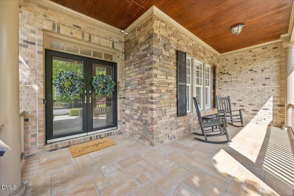 $925,000 | 1525 Marshall Farm Street, Wake Forest, NC 27587