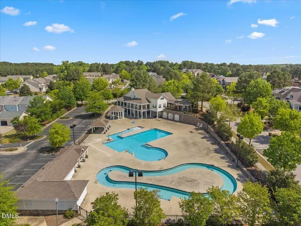 $925,000 | 1525 Marshall Farm Street, Wake Forest, NC 27587