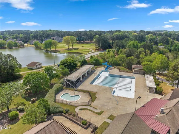 $925,000 | 1525 Marshall Farm Street, Wake Forest, NC 27587