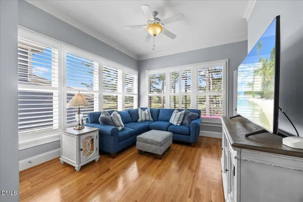 $925,000 | 1525 Marshall Farm Street, Wake Forest, NC 27587